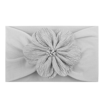 Infant Headbands Floral Cotton Turbante Headband For Girls Elastic Newborn Baby Girl Headbands Baby Hair Accessories
Infant Headbands Floral Cotton Turbante Headband For Girls Elastic Newborn Baby Girl Headbands Baby Hair Accessories