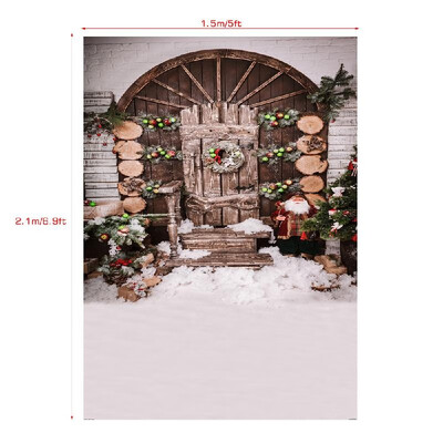 Andoer 15 21m5 7ft High Quality Christmas Style Photography Background Baby Children Family Backdrop Photo Studio Pros
Andoer 15 21m5 7ft High Quality Christmas Style Photography Background Baby Children Family Backdrop Photo Studio Pros