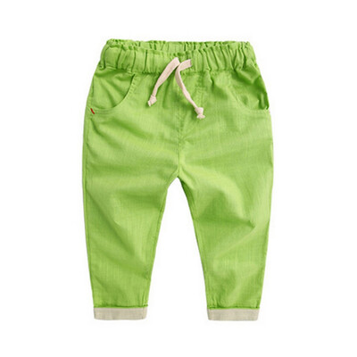 Baby Boys girls pants new spring kids clothing cotton baby long trousers baby girl Pencil Pants baby boys girls clothing LH7s
Baby Boys girls pants new spring kids clothing cotton baby long trousers baby girl Pencil Pants baby boys girls clothing LH7s