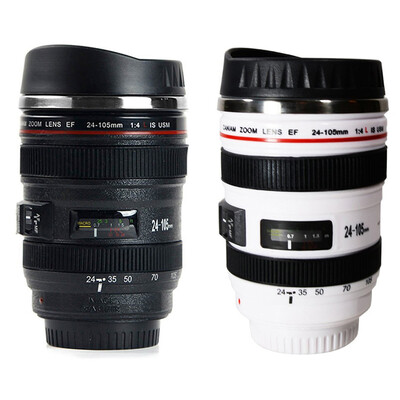 Single Lens Reflex Camera Mug Travel Coffee Cup Tea Water Mug Stainless Steel Tumbler
Single Lens Reflex Camera Mug Travel Coffee Cup Tea Water Mug Stainless Steel Tumbler
