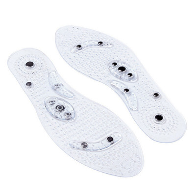 Dropshopping 1Pair Shoe Gel Insoles Feet Magnetic Therapy Health Care Comfort Pads Foot Care Gifts Shipping From US
Dropshopping 1Pair Shoe Gel Insoles Feet Magnetic Therapy Health Care Comfort Pads Foot Care Gifts Shipping From US