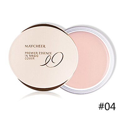 New Full Cover Base Cream Face Makeup Hide Dark Spot Blemish Even Skin Color Face Foundation Makeup
New Full Cover Base Cream Face Makeup Hide Dark Spot Blemish Even Skin Color Face Foundation Makeup