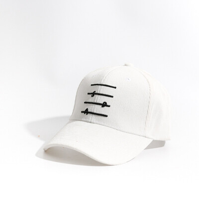 Fallwinter new hat female letters embroidered corduroy baseball cap Korean student lovers fashion Cap male tide
Fallwinter new hat female letters embroidered corduroy baseball cap Korean student lovers fashion Cap male tide