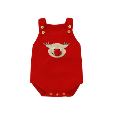 Autumn Infant Baby Girls Clothes Sleeveless Knitted Cartoon Rompers Kids Boys Jumpsuit Baby Clothes
Autumn Infant Baby Girls Clothes Sleeveless Knitted Cartoon Rompers Kids Boys Jumpsuit Baby Clothes
