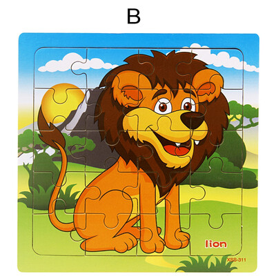 Childrens High Quality Wooden Jigsaw Puzzles Toys Education And Learning Classical Toys Jigsaw Puzzles For Children Childre
Childrens High Quality Wooden Jigsaw Puzzles Toys Education And Learning Classical Toys Jigsaw Puzzles For Children Childre