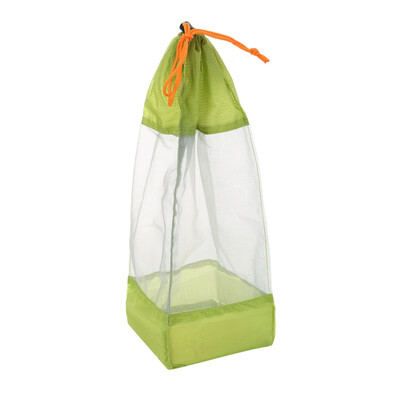 Mesh Laundry Bag Heavy Duty Storage Pouch Drawstring Reusable Foldable Net Bag Sports Travel Stuff Pouch Drawstring Organizer
Mesh Laundry Bag Heavy Duty Storage Pouch Drawstring Reusable Foldable Net Bag Sports Travel Stuff Pouch Drawstring Organizer