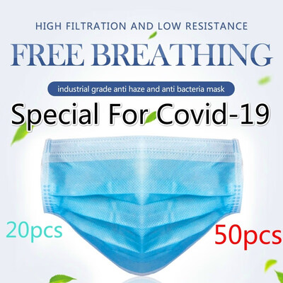 Coronavirus Anti Corona Virus Vented Face Mask Anti Air Pollution Face Mask With Respirator & Filters
Coronavirus Anti Corona Virus Vented Face Mask Anti Air Pollution Face Mask With Respirator & Filters