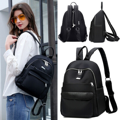 Ladies Oxford Backpack Women Rucksack Travel Shoulder Bags Girls College School Bags
Ladies Oxford Backpack Women Rucksack Travel Shoulder Bags Girls College School Bags