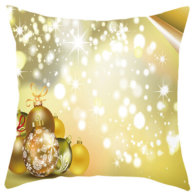 Tailored Merry Christmas Short Plush Pillowcase Sofa Pad Set Home Decoration 18x18 Inch
Tailored Merry Christmas Short Plush Pillowcase Sofa Pad Set Home Decoration 18x18 Inch