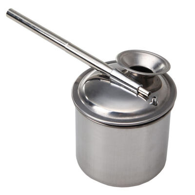 Pottery Ceramics Tools Stainless Steel esmalte clay tools Paint glaze for ceramics Painting Sprayer Metal sculpture tool
Pottery Ceramics Tools Stainless Steel esmalte clay tools Paint glaze for ceramics Painting Sprayer Metal sculpture tool