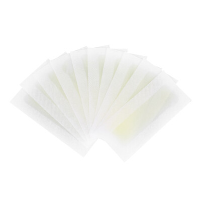 10Pcs Hair Removal Depilatory Double Sides Cold Wax Strips Wax Paper Epilator Paper For Face Leg Body Hair
10Pcs Hair Removal Depilatory Double Sides Cold Wax Strips Wax Paper Epilator Paper For Face Leg Body Hair