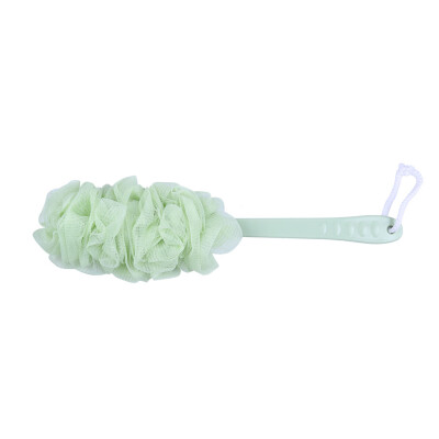 〖Follure〗Long Handle Hanging Soft Mesh Back Body Bath Shower Scrubber Brush Sponge Nice
〖Follure〗Long Handle Hanging Soft Mesh Back Body Bath Shower Scrubber Brush Sponge Nice
