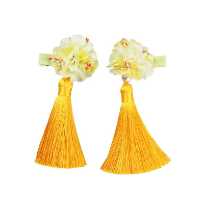 Soild Kids Girls Floral Tassel Headband Cute Hair Clips Hairpins Boutique Hairclips Hair Accessories Handmade Princess Head
Soild Kids Girls Floral Tassel Headband Cute Hair Clips Hairpins Boutique Hairclips Hair Accessories Handmade Princess Head