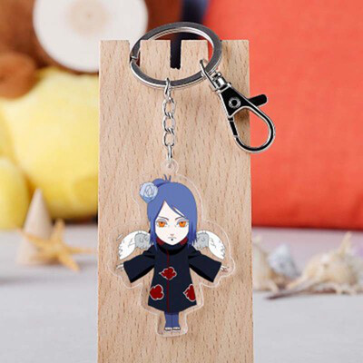CAR-TOBBY Anime Naruto Double Sided Acrylic Key Chain Pendant Anime Accessories Cartoon Key Ring-in Key Chains
CAR-TOBBY Anime Naruto Double Sided Acrylic Key Chain Pendant Anime Accessories Cartoon Key Ring-in Key Chains