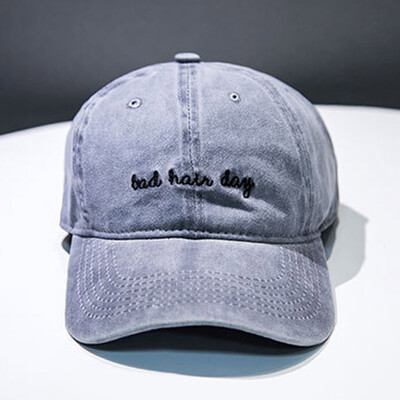 New New Embroidery Letter Caps Fashion Baseball Cap Casual Male Female Sun Hats Solid Color Baseball Caps Unisex Cool Hat
New New Embroidery Letter Caps Fashion Baseball Cap Casual Male Female Sun Hats Solid Color Baseball Caps Unisex Cool Hat