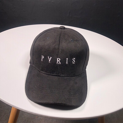 Pepa hat girl summer boomer letter baseball cap Korean version outdoor sun-proof sun-kissed cap can be customized
Pepa hat girl summer boomer letter baseball cap Korean version outdoor sun-proof sun-kissed cap can be customized
