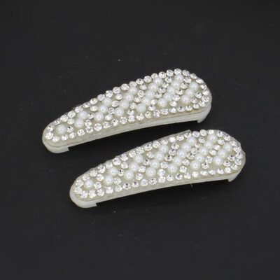 Girls Cute Hair Clips With Pearl Rhinestone Design Hair Pin Children Hairpin Princess Hair Accessories
Girls Cute Hair Clips With Pearl Rhinestone Design Hair Pin Children Hairpin Princess Hair Accessories