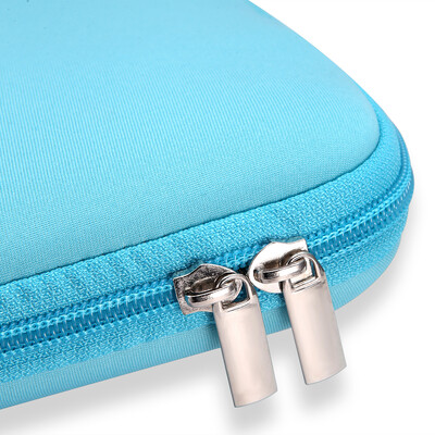 Laptop Tablet Computer Sleeve Bag Case Pocket Soft foam Smooth Zipper for 14-inch 14" Ultrabook Laptop Notebook Portable
Laptop Tablet Computer Sleeve Bag Case Pocket Soft foam Smooth Zipper for 14-inch 14" Ultrabook Laptop Notebook Portable