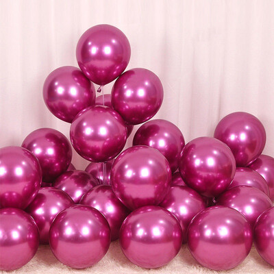 12 Inch Colourful Latex Helium Balloons Pearl Crystal Metallic Balloon Party Decoration 50pcspack Balloons
12 Inch Colourful Latex Helium Balloons Pearl Crystal Metallic Balloon Party Decoration 50pcspack Balloons