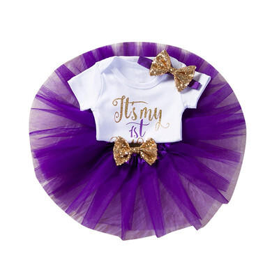 Baby Girls Dress Set First 1st Birthday Party Tutu Dresses for Vestidos Infantil Princess Clothes 1 Year Girls Childrens Wear
Baby Girls Dress Set First 1st Birthday Party Tutu Dresses for Vestidos Infantil Princess Clothes 1 Year Girls Childrens Wear