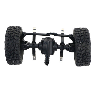 Tailored JJRC Sturdy Front Axle Assembly Spare Part For JJRC Q60 116 RC Military Car
Tailored JJRC Sturdy Front Axle Assembly Spare Part For JJRC Q60 116 RC Military Car