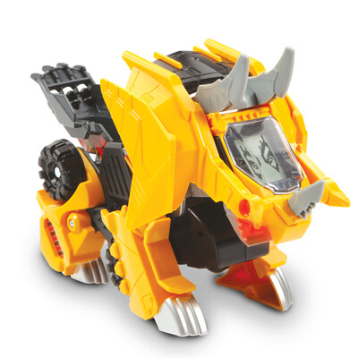 VTech Deformation Dinosaur Guardian Series Triceratops Deformation Dinosaur Deformation Robot Car Airplane Children Toy Boy Educational Toys
VTech Deformation Dinosaur Guardian Series Triceratops Deformation Dinosaur Deformation Robot Car Airplane Children Toy Boy Educational Toys