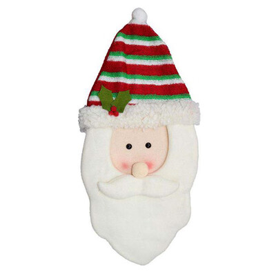Christmas Tree Topper Snowman Santa Reindeer Felt Christmas Tree Hat Xmas Decorations
Christmas Tree Topper Snowman Santa Reindeer Felt Christmas Tree Hat Xmas Decorations