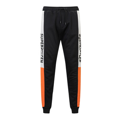 Gobestart Mens Fashion Patchwork Printed Trousers Pants Casual Holes Pants Sweatpants
Gobestart Mens Fashion Patchwork Printed Trousers Pants Casual Holes Pants Sweatpants