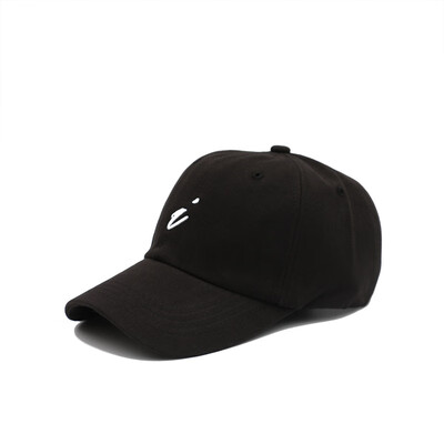 Hat women summer casual simple embroidered cap street hip-hop sun hat outdoor sports baseball cap
Hat women summer casual simple embroidered cap street hip-hop sun hat outdoor sports baseball cap