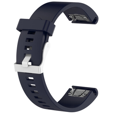 〖Follure〗Replacement Silicagel Quick Install Band Strap For Garmin Fenix 5S GPS Watch AG
〖Follure〗Replacement Silicagel Quick Install Band Strap For Garmin Fenix 5S GPS Watch AG