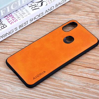for Xiaomi Mi 6X case Luxury Vintage leather cover phone cases for Xiaomi Mi A2 6X funda coque capa Business Vintage style
for Xiaomi Mi 6X case Luxury Vintage leather cover phone cases for Xiaomi Mi A2 6X funda coque capa Business Vintage style