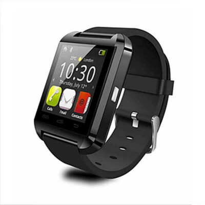 U8 Bluetooth Smart Watch For iPhone IOS Android Men Women Watches Wear Clock Wearable Device Smartwatch PK GT08 DZ09
U8 Bluetooth Smart Watch For iPhone IOS Android Men Women Watches Wear Clock Wearable Device Smartwatch PK GT08 DZ09