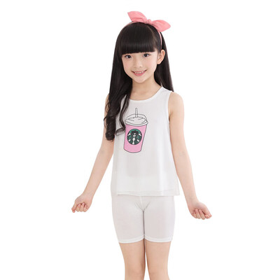 Summer Girls Leggings Calf-Length Pants Girl Leggings Bottoms Lace 100 Cotton Stretch Shorts Children Clothing
Summer Girls Leggings Calf-Length Pants Girl Leggings Bottoms Lace 100 Cotton Stretch Shorts Children Clothing