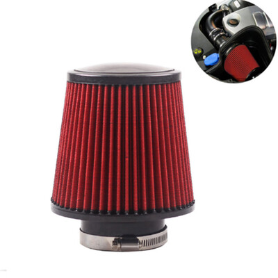 Universal K&N Cold Air Filter Intake Induction Kit Lifetime Warranty Cone Style
Universal K&N Cold Air Filter Intake Induction Kit Lifetime Warranty Cone Style