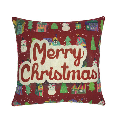 Tailored Cotton Linen Square Home Decorative Throw Pillow Case Sofa Waist Cushion Cover
Tailored Cotton Linen Square Home Decorative Throw Pillow Case Sofa Waist Cushion Cover