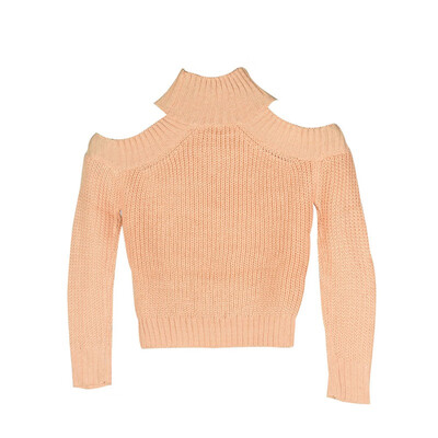New Spring Womens Long Sleeve Knit Sweater Ladies Solid Color Turlteneck Pullover Tops Striped Off Shoulder Vintage
New Spring Womens Long Sleeve Knit Sweater Ladies Solid Color Turlteneck Pullover Tops Striped Off Shoulder Vintage