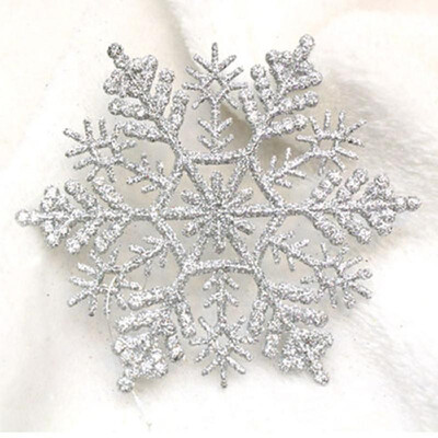 1PCS Christmas decorations acrylic 10CM snowflake Christmas supplies decoration Christmas tree pendant loose powder
1PCS Christmas decorations acrylic 10CM snowflake Christmas supplies decoration Christmas tree pendant loose powder