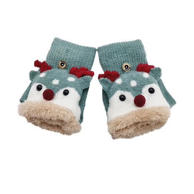 Baby Gloves Winter Knit Wool Newborn Mittens Velvet Thick Childrens Kids Keep Finger Warm
Baby Gloves Winter Knit Wool Newborn Mittens Velvet Thick Childrens Kids Keep Finger Warm