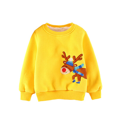 Children Boy Kids Clothing Boys Coat Jackets Letter Print Fashion Sweatshirts Long Sleeve Outerwear Clothes with Velvet
Children Boy Kids Clothing Boys Coat Jackets Letter Print Fashion Sweatshirts Long Sleeve Outerwear Clothes with Velvet