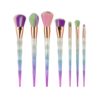 New Arrival Makeup Brushes Cosmetic Makeup Brush Brushes Set Foundation Powder Eyeshadow Professional Make Up Brush Set W1
New Arrival Makeup Brushes Cosmetic Makeup Brush Brushes Set Foundation Powder Eyeshadow Professional Make Up Brush Set W1