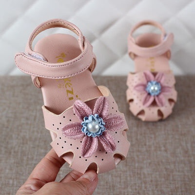 Baby Kid Sandals Newborn Baby Girl Summer Sandals Summer Baby Shoes Casual Fashion Sandals Girls Baby Sandals
Baby Kid Sandals Newborn Baby Girl Summer Sandals Summer Baby Shoes Casual Fashion Sandals Girls Baby Sandals