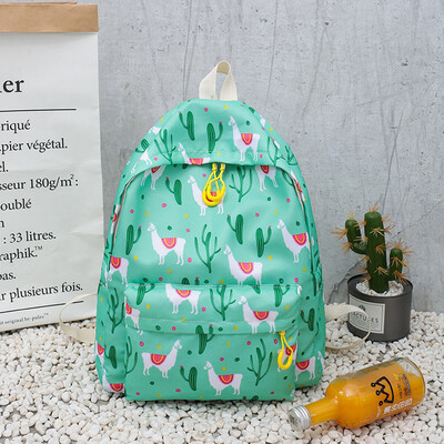 Tailored Fashion Women Printing Cartoon Backpack Large Capacity Bags Package Shoulder Bag
Tailored Fashion Women Printing Cartoon Backpack Large Capacity Bags Package Shoulder Bag