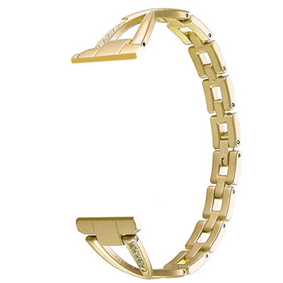 〖Follure〗With Connection Adapter Luxury Alloy Crystal Strap Band For Apple Watch 42mm
〖Follure〗With Connection Adapter Luxury Alloy Crystal Strap Band For Apple Watch 42mm