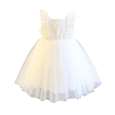 Hot Girls Sweet Princess Mesh Cute Sweet Sleeveless Hollow Lace Sleeveless Cotton Dress
Hot Girls Sweet Princess Mesh Cute Sweet Sleeveless Hollow Lace Sleeveless Cotton Dress