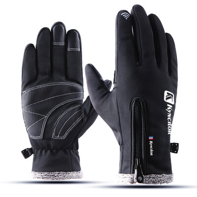 Waterproof Fleece Men Women Cycling Goloves Wind-proof Thermal Touch Screen Outdoor Sport Snowboard Gloves
Waterproof Fleece Men Women Cycling Goloves Wind-proof Thermal Touch Screen Outdoor Sport Snowboard Gloves