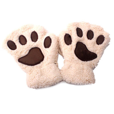 Children Gloves Lovely Claw Paw Kids Winter Thick Warm Gloves Boys Girls Plush Kids Kids Glove
Children Gloves Lovely Claw Paw Kids Winter Thick Warm Gloves Boys Girls Plush Kids Kids Glove