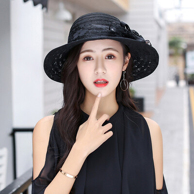 Beach hat Blue Korean version Baitao summer foldable seaside sunscreen hat outing sunhat cool hat
Beach hat Blue Korean version Baitao summer foldable seaside sunscreen hat outing sunhat cool hat