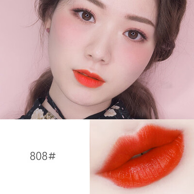 Pofessional Lip Makeup Lipstick Moisturizing Waterproof Non-stick Cup Easy To Color Liquid Lipstick Makeup
Pofessional Lip Makeup Lipstick Moisturizing Waterproof Non-stick Cup Easy To Color Liquid Lipstick Makeup
