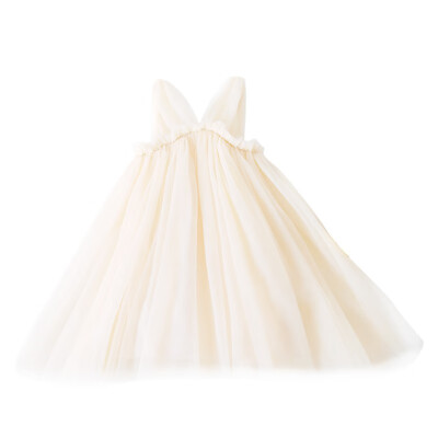 Children Summer Girls Solid Color Cute Mesh Stitching Sleeveless Sweet Princess Party Dress 1-7Y Lovely Toddler Girl Clothes
Children Summer Girls Solid Color Cute Mesh Stitching Sleeveless Sweet Princess Party Dress 1-7Y Lovely Toddler Girl Clothes
