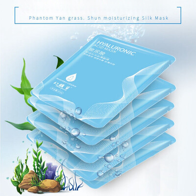 Hydrating Nourishing Moisturizing Depth Replenishment Facial Mask Oil-control Tender Skin To Repair Skin Face Mask Face Care
Hydrating Nourishing Moisturizing Depth Replenishment Facial Mask Oil-control Tender Skin To Repair Skin Face Mask Face Care